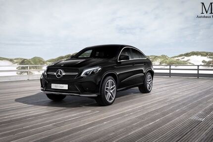 Mercedes-Benz GLE 350 77.800 km 41.900 &euro; Mainz 55129