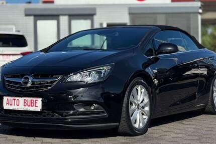 Opel Cascada 128.300 km 8.500 &euro; Rüsselsheim 65428