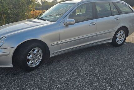 Mercedes-Benz C 180 108.000 km 6.490 &euro; Groß-Gerau 64521