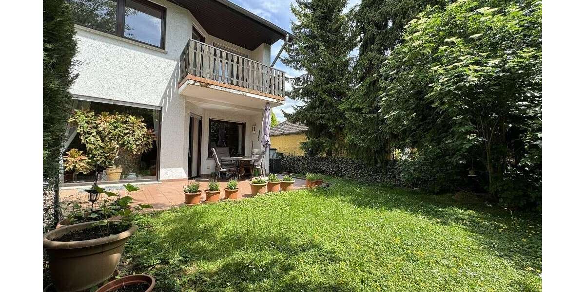 Einfamilienhaus Hofheim am Taunus / Wallau Wallau - 5 Zimmer, 157 m&sup2;, 589.000&euro; | Angebot:27064107