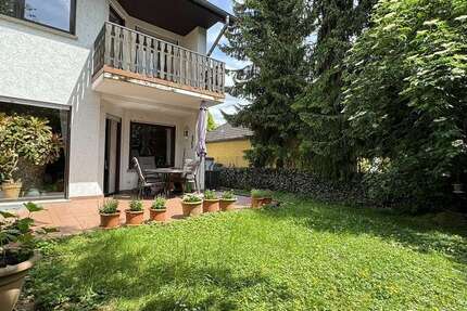 Haus Hofheim am Taunus / Wallau Wallau - 5 Zimmer, 157 m&sup2;, 589.000&euro; | Angebot:27064107