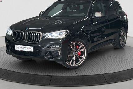 BMW X3 M40 94.650 km 39.900 &euro; Wiesbaden 65205
