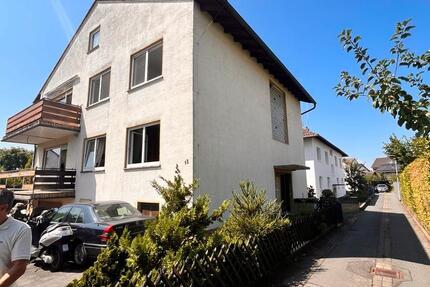 Haus Weiterstadt - 11 Zimmer, 264 m&sup2;, 620.000&euro; | Angebot:27189045