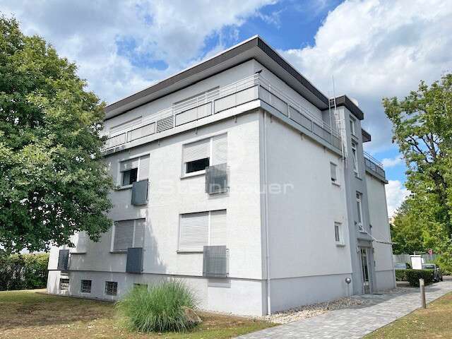 Gewerbeobjekt Wiesbaden-Nordenstadt Nordenstadt - 1.700&euro; | Angebot:23741103