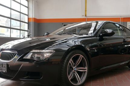 BMW M6 93.314 km 70.000 &euro; Mainz-Kastel 55252