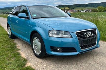 Audi A3 182.000 km 4.200 &euro; Idstein 65510
