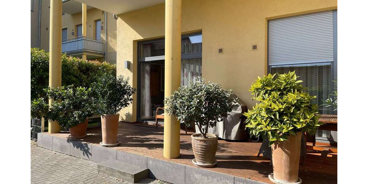 Etagenwohnung Oppenheim - 3 Zimmer, 134 m&sup2;, 575.000&euro; | Angebot:27460323