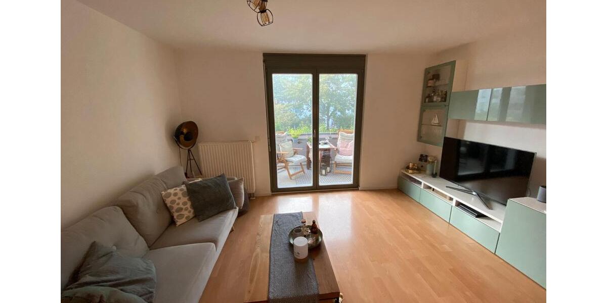 Etagenwohnung Mainz Gonsenheim - 3 Zimmer, 74 m&sup2;, 345.000&euro; | Angebot:27463161