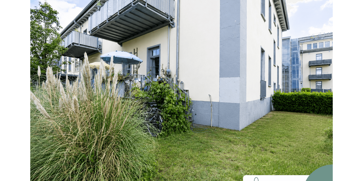 Etagenwohnung Mainz Gonsenheim - 2 Zimmer, 61 m&sup2;, 329.000&euro; | Angebot:27212426