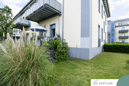Wohnung Mainz Gonsenheim - 2 Zimmer, 61 m&sup2;, 329.000&euro; | Angebot:27212426