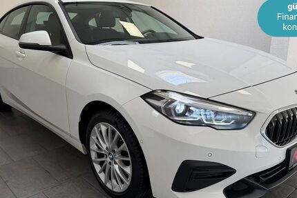 BMW 220 Gran Coupé 51.610 km 26.270 &euro; Egelsbach 63329
