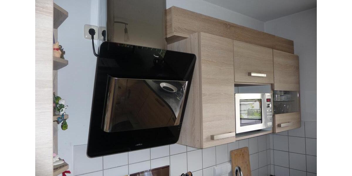 Hochparterre Weiterstadt - 2.5 Zimmer, 66 m&sup2;, 260.000&euro; | Angebot:27497248