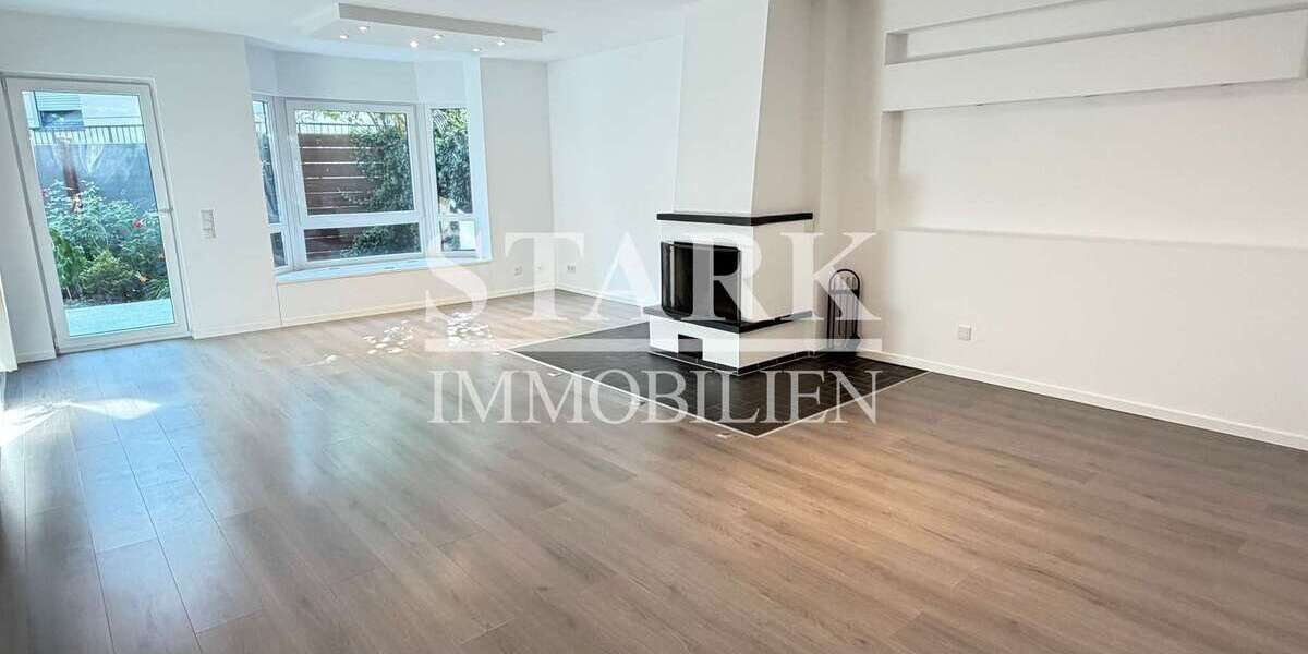 Etagenwohnung Bad Soden am Taunus - 3 Zimmer, 88 m&sup2;, 498.000&euro; | Angebot:26978422
