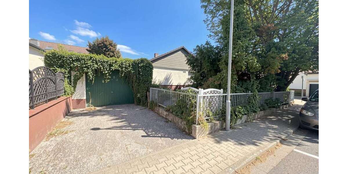 Einfamilienhaus Griesheim - 4 Zimmer, 126 m&sup2;, 495.000&euro; | Angebot:27493506