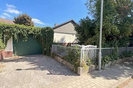 Haus Griesheim - 4 Zimmer, 126 m&sup2;, 495.000&euro; | Angebot:27493506