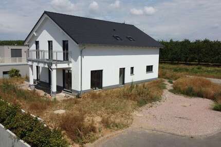 Wohnung Nieder-Olm Olm - 4 Zimmer, 112 m&sup2;, 480.000&euro; | Angebot:27008698