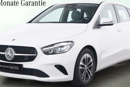 Mercedes-Benz B 200 14.126 km 32.990 &euro; Hattersheim 65795