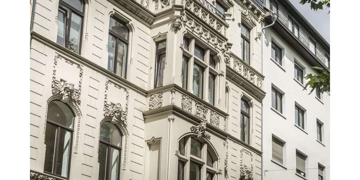 Etagenwohnung Wiesbaden Südost - 1.5 Zimmer, 27 m&sup2;, 660&euro; | Angebot:27299347
