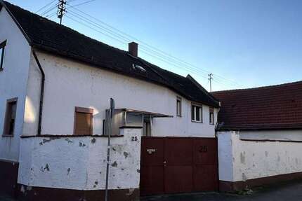 Haus Bingen - 6 Zimmer, 162 m&sup2;, 199.900&euro; | Angebot:26449349