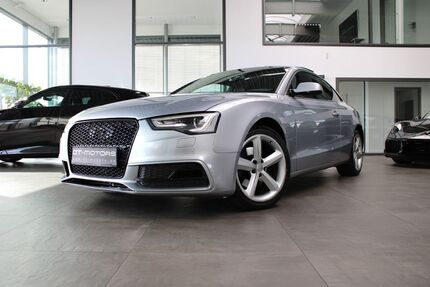 Audi A5 255.000 km 10.900 &euro; Griesheim/Darmstadt 64347