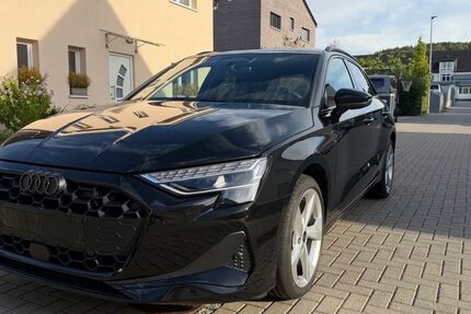 Audi A3 4.909 km 30.900 &euro; Taunusstein 65232