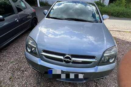 Opel Vectra 237.000 km 1.200 &euro; Bad Schwalbach 65307