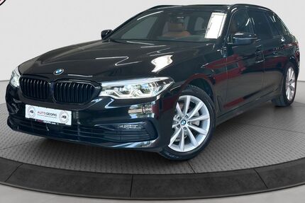 BMW 520 88.300 km 24.900 &euro; Wiesbaden 65205
