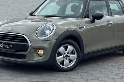Mini One D 89.189 km 9.990 &euro; Mainz-Kostheim 55246