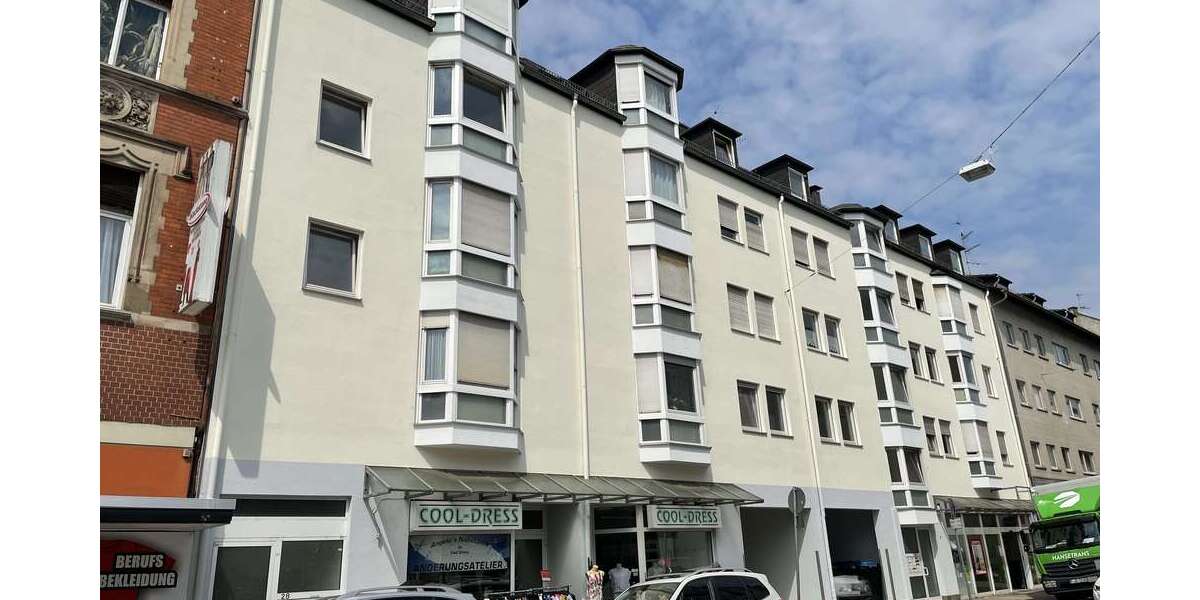 Gewerbeobjekt Wiesbaden Biebrich - 1.400&euro; | Angebot:26738171