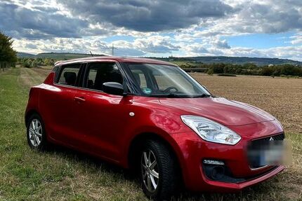 Suzuki Swift 78.061 km 10.299 &euro; Bingen 55411