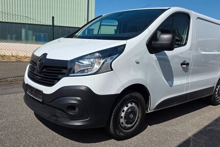Renault Trafic 150.000 km 9.900 &euro; Bischofsheim 65474
