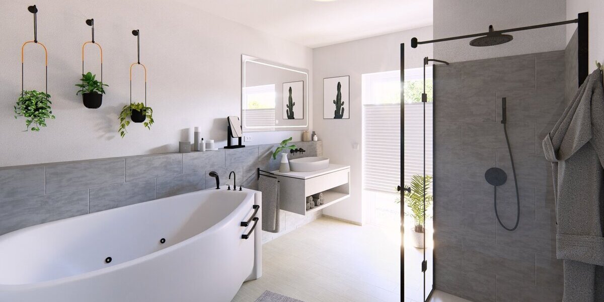 +++ Zeitlose Eleganz - individuell für Sie geplant! +++ - Einfamilienhaus Glashütten | Angebot:27444946