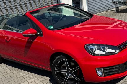 VW Golf 43.680 km 18.990 &euro; Kiedrich 65399