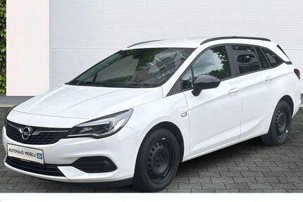 Opel Astra 77.813 km 9.970 &euro; Rüsselsheim 65428