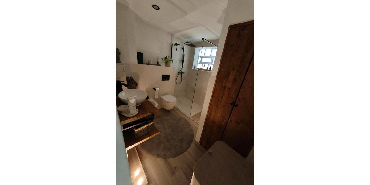 Etagenwohnung Groß-Gerau Gerau - 3 Zimmer, 86 m&sup2;, 349.000&euro; | Angebot:27454413