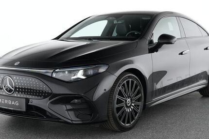 Mercedes-Benz CLA 250 7.965 km 65.430 &euro; Mainz 55128