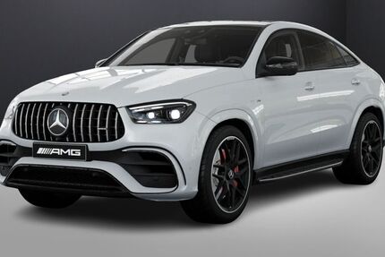 Mercedes-Benz GLE 63 AMG 16.906 km 119.970 &euro; Wiesbaden 65189