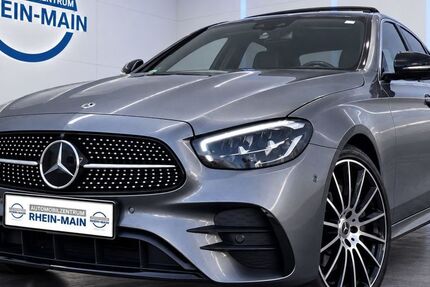 Mercedes-Benz E 400 35.000 km 54.849 &euro; Nauheim 64569