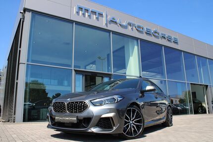 BMW M235 105.900 km 29.700 &euro; Griesheim - Darmstadt 64347