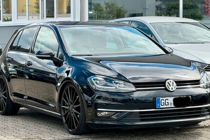 VW Golf 150.000 km 10.190 &euro; Rüsselsheim 65428