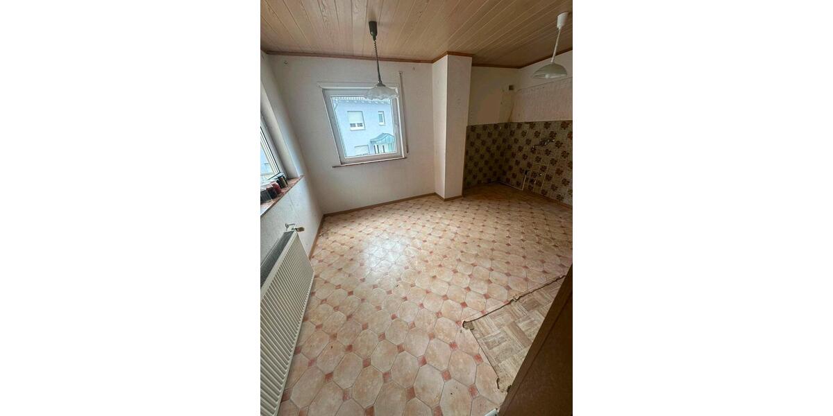 Einfamilienhaus Saulheim - 4 Zimmer, 90 m&sup2;, 350.000&euro; | Angebot:27196346