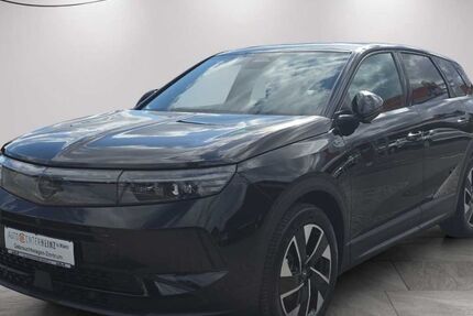 Opel Grandland (X) 30.506 km 27.900 &euro; Mainz 55120