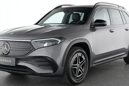 Mercedes-Benz EQB 28.317 km 35.670 &euro; Mainz 55128
