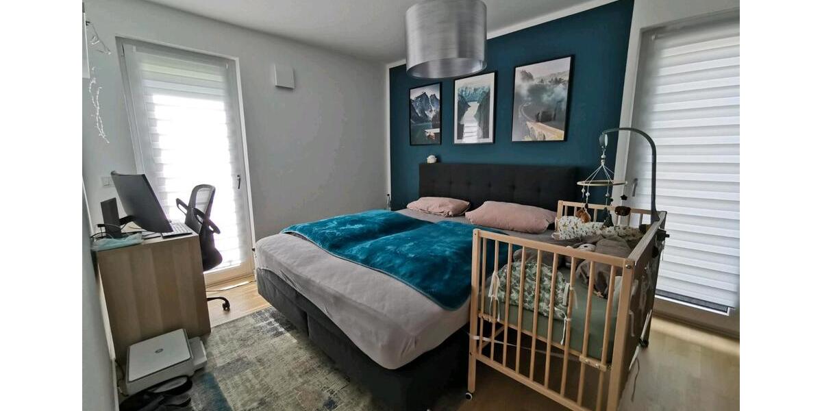 Erdgeschoßwohnung Ingelheim am Rhein - 3 Zimmer, 73 m&sup2;, 380.000&euro; | Angebot:27480147