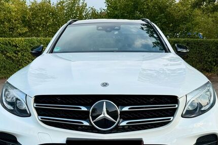 Mercedes-Benz GLC 250 150.000 km 23.990 &euro; Weiterstadt 64331