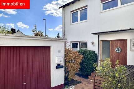 Haus Kronberg - 5 Zimmer, 158 m&sup2;, 575.000&euro; | Angebot:26365139