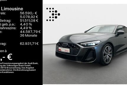 Audi S5 29.403 km 56.590 &euro; Hofheim 65719