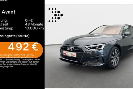 Audi A4 86.552 km 25.990 &euro; Hofheim 65719