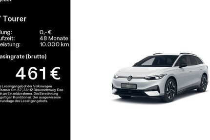 VW ID.7 12.762 km 45.980 &euro; Hofheim 65719