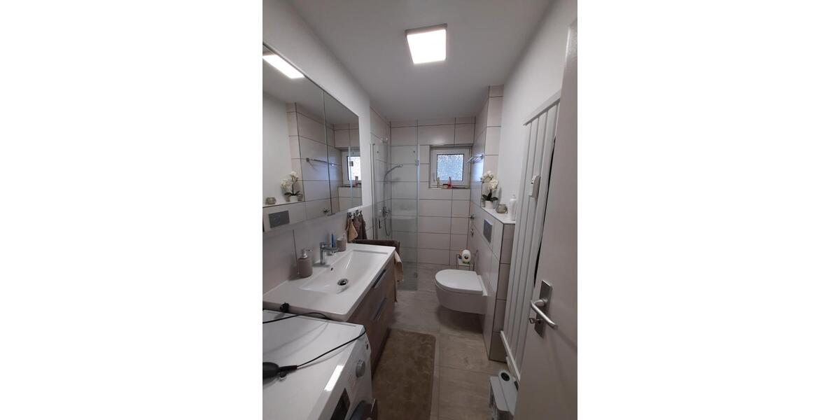Etagenwohnung Kelkheim (Taunus) - 2 Zimmer, 52 m&sup2;, 189.000&euro; | Angebot:27503811